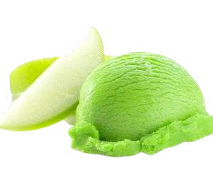 Pomme verte