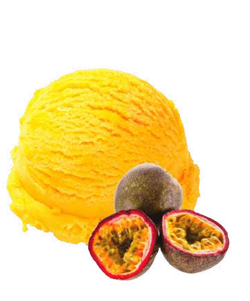 Fruit de la passion
