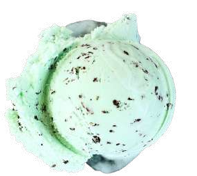 Menthe-choco
