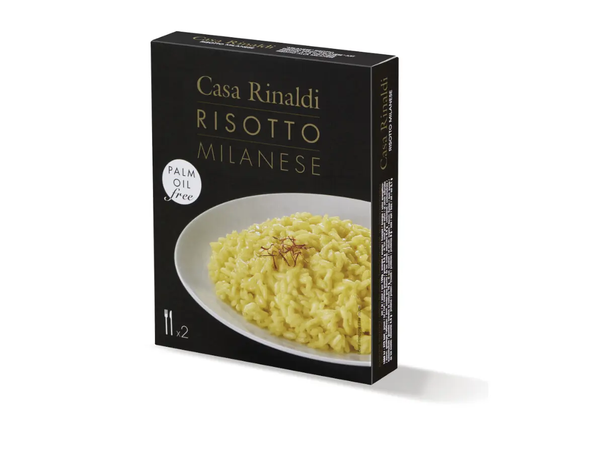 013540203 Risotto Milanese CR 175gr Eti 1245 1