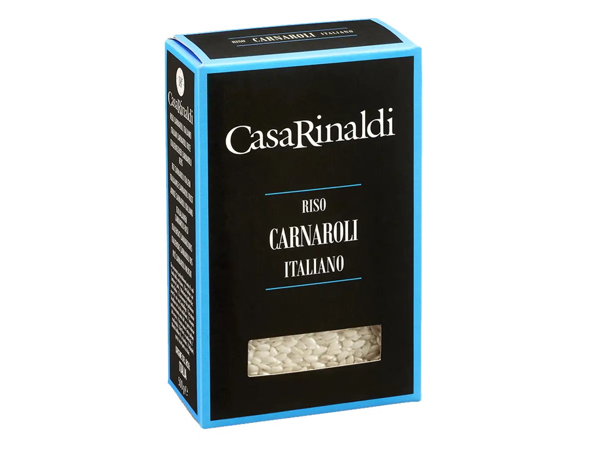 018670378 Riso Carnaroli CR 500g