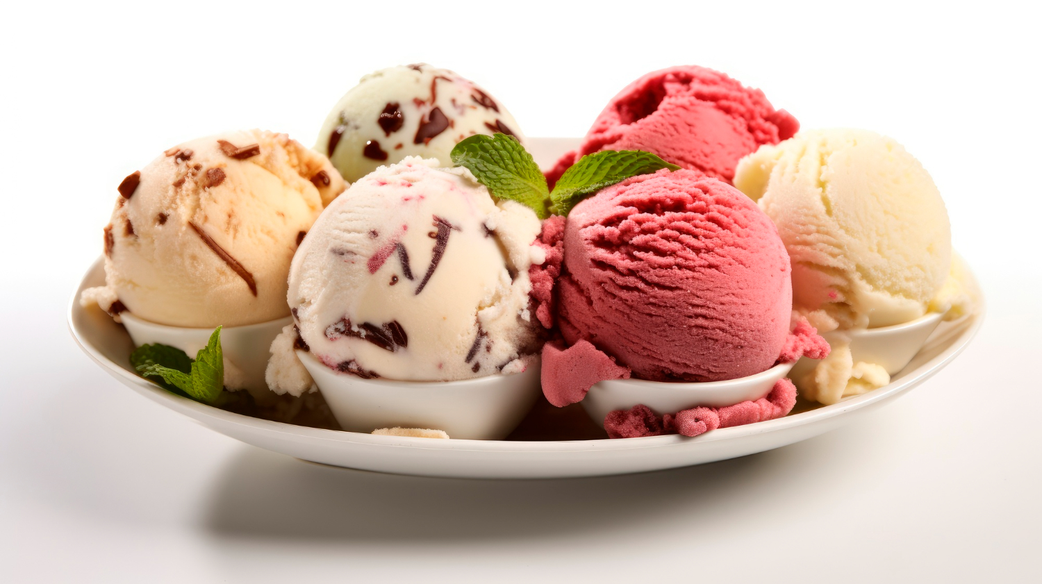 Glace