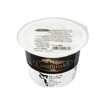 BURRATA