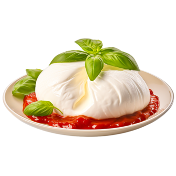 BURRATA 2