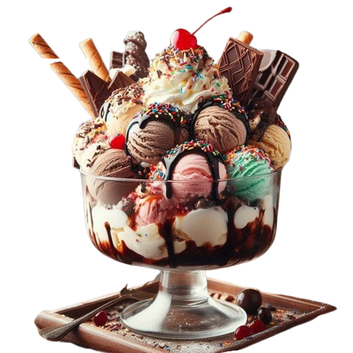 CREME GLACE