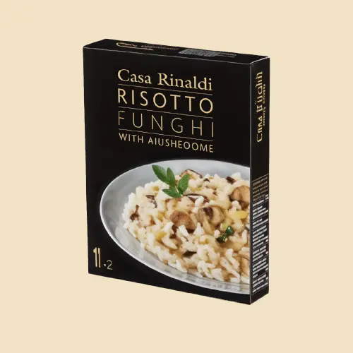Risotto