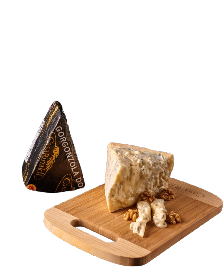 GORGONZOLA