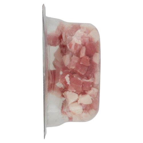 GUANCIALE CON PEPE NERO