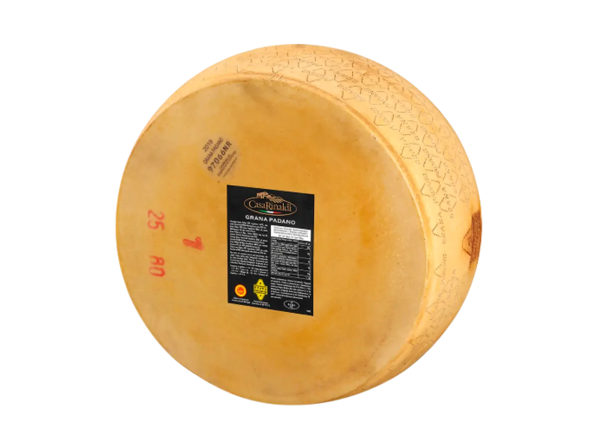 Grana Padano