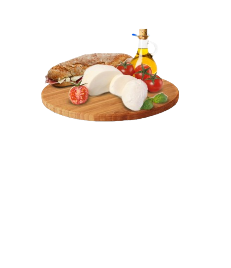 MOZZARELA