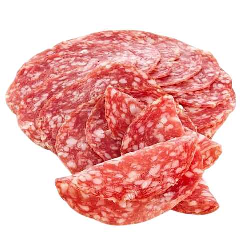 Charcuterie