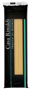 SPAGHETTI