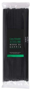 SPAGHETTI NERO DI SEPPIA