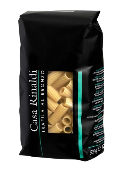 Tortiglioni CR